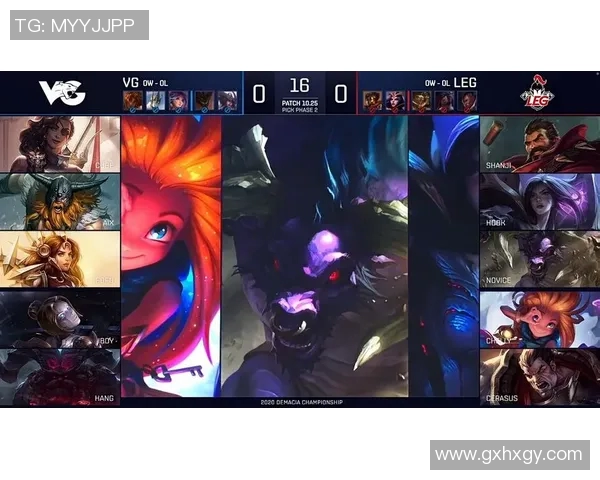 lol vg比赛-LOL VG比赛的激情与挑战-lol vg比赛